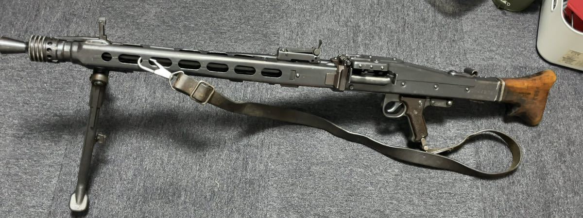 2023年最新】Yahoo!オークション -mg42の中古品・新品・未使用品一覧