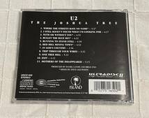 高音質盤CD 洋楽ロック U2 The Joshua Tree Mobile Fidelity Sound Lab MFSL モービル盤 まとめて発送可_画像3