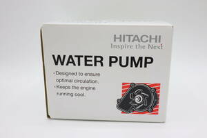 未使用 送料無料 日立 パロート HITACHI ウォーター ポンプ F3-035 スバル レヴォーグ レガシィ VM4 VMG 21110AA710