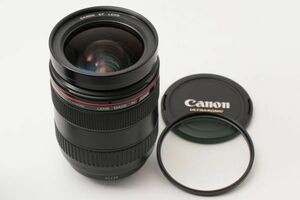 Canon Zoom EF 28-70mm f2.8 L ULTRASONIC 赤鉢巻 #872/Zx4/2