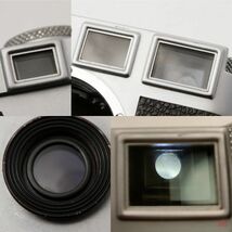 Leica M3 シングルストローク 箱 純正ストラップ #893/11z/72/1_画像7