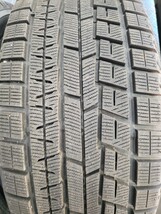  ヨコハマ　ICE　GUARD　IG60　 245/45R17 　2本セット　未走行　10分山_画像2