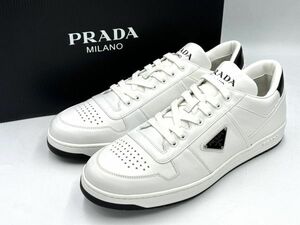 PRADA プラダ スニーカー 3LJ6 2EE364 F0964 スニーカー DOWN TOWN ダウンタウン SIZE9