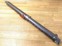 ◇【P110215A】 動作品 dyson ダイソン DC48 DC63 DC46 DC36 タービンヘッド対応 サイクロン掃除機 伸縮パイプのみ 延長管 パーツ @80 ◇_画像5