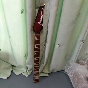 IBANEZ アイバニーズ エレキギター ネック 中古品