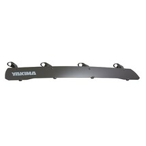 YAKIMA 正規品 フェアリング ルーフラッククロスバー取付用 全長86cm_画像3