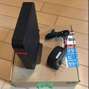 WHRー1166DHP2/N 動作良好BUFFALO