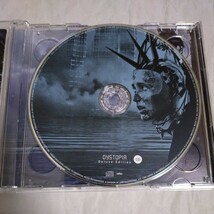 入手困難★CD＋DVD★帯付★メガデス★ディストピア [デラックス・エディション]★MEGADETH★DYSTOPIA Deluxe Edition★UICY-15595_画像4