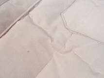 東洋エンタープライズ　シュガーケーン　革ヨーク仕様のダウンシャツジャケット　サイズL_画像5