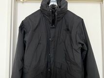 ★正規ノースフェイス　マカルトリクライメイトジャケット NP61500 黒　Sサイズ　THE NORTH FACE ★_画像3