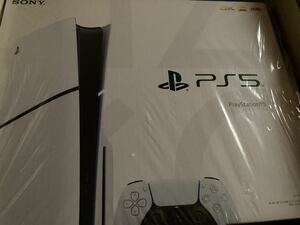 PlayStation5 CFI-2000A01 PS5 新品未開封