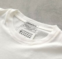 ★未使用 22ss Maison Martin Margiela 10 CLASSIC TEE PACK-T Tシャツ カットソー メゾンマルタンマルジェラ メンズ M 中古★ジャンク扱い_画像4