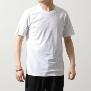 ★未使用 22ss Maison Martin Margiela 10 CLASSIC TEE PACK-T Tシャツ カットソー メゾンマルタンマルジェラ メンズ M 中古★ジャンク扱い