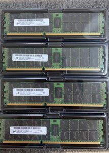 MacPro 2009 2010 2012メモリ 16GBx4枚 計64GB DDR3L 10600R(1333MHz) 動作保証