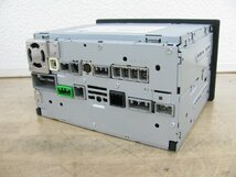 [106856-A]ホンダ純正 Gathers HDDナビ VXH-128VF本体 4×4地デジチューナー内蔵 ハンズフリー通話 DVD再生 地図2012年 動作確認済_画像10