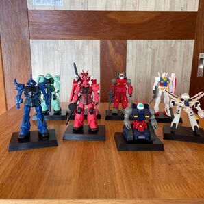 ガンダム ガンダムコレクション