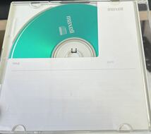 CD-R 700MB 24枚 TDK maxell 空ディスク 薄型ケース_画像3