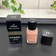 CHANEL シャネル 化粧品 ほぼ未使用 まとめ売り 香水 ネイル シャドウ リップグロス ファンデーション_画像5