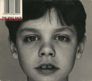 即買　CD盤　 Bad Religion：バッド・レリジョン　The Gray Race：グレイ・レース