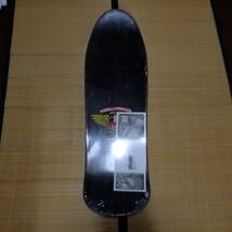 ★希少☆シュリンク未開封！☆　POWELL PERALTA 製 “Bucky Lasek"デッキ！★★☆ランプ、クルーザー☆匿名配送☆★_画像3