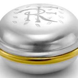 2023 フランス ピエール・エルメ マカロン形 20ユーロ 1オンス 銀貨