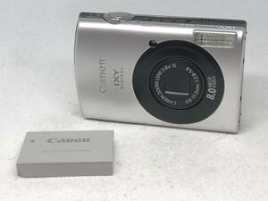 Canon IXY DIGITAL 910 IS バッテリーセット