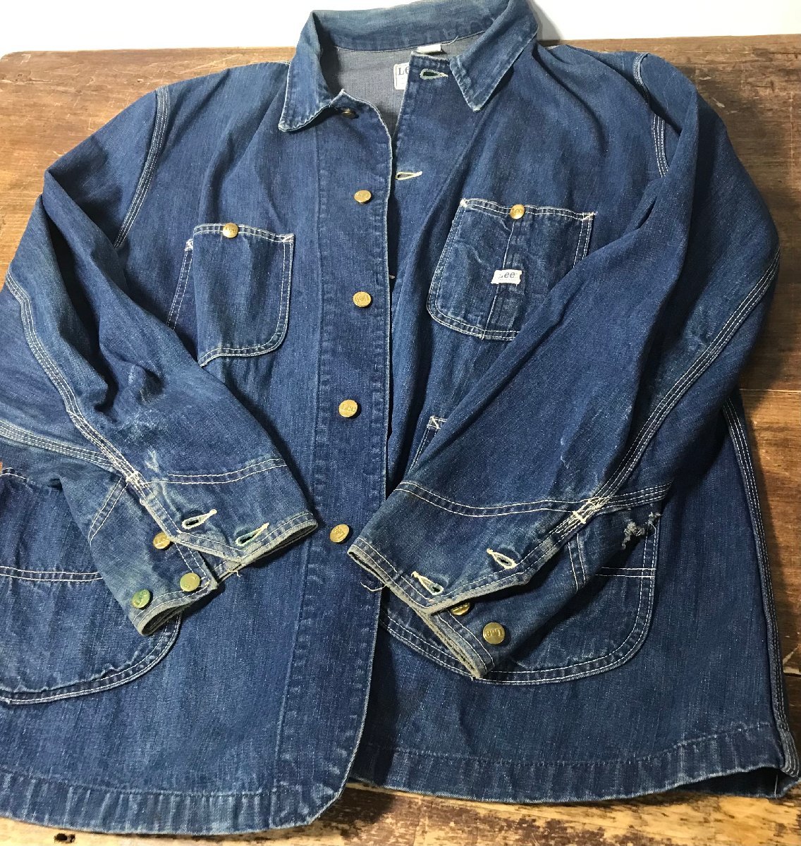 2023年最新】Yahoo!オークション -lee 91-jの中古品・新品・未使用品一覧