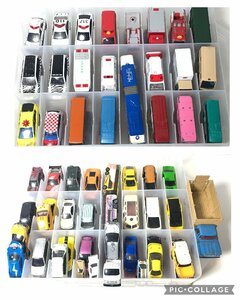 大容量 まとめ売り TAKARA TOMY タカラトミー TOMICA トミカ その他 56点 セット おもちゃ コレクション 乗用車 自動車