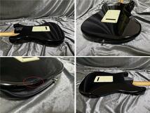 ★定価28万円 2013年製 Fender USA American Deluxe Stratocaster N3 HSS アメリカン・デラックス ハードケース付き 即決特価！_画像8