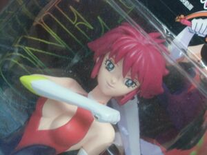  Bandai Lmfigure[ Cutie Honey ] Cutie Honey F 1997