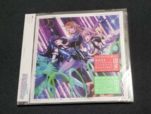 【新品・定価以下】THE IDOLM@STER SHINY COLORS “CANVAS” 05 ストレイライト Straylight シャニマス シャイニーカラーズ シリアル CD_画像1