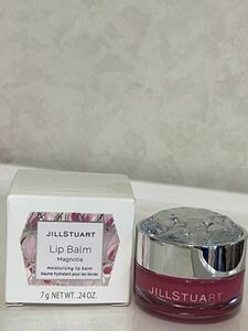  Jill Stuart lip bar m Magno rear lip cream lip bar m7g unused storage goods outside fixed form shipping is 220 jpy 