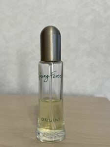 オリジンズ 香水 スプリングフィーバー SpringFever レア　希少　入手困難　15ml ORIGINS 定形外郵便220円