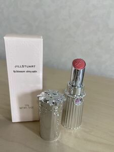  Jill Stuart lip bro Sam car i knee satin ( lipstick ) 02 unused storage goods lipstick regular price 3080 jpy outside fixed form is 220 jpy 