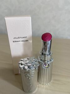  Jill Stuart lip bro Sam car i knee satin ( lipstick ) 08 unused storage goods lipstick regular price 3080 jpy outside fixed form is 220 jpy 