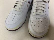 NIKE AIR FORCE 1 '07 ナイキ エアフォース1 25.0cm AJ7280-100 スニーカー_画像2