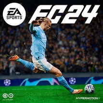 コード通知送料無料★PS5 EA SPORTS FC24 ゲーム本編ダウンロード版 & 特典インゲームアイテム プロダクトコード_画像5