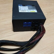 PC電源　HX850W　ジャンク_画像4