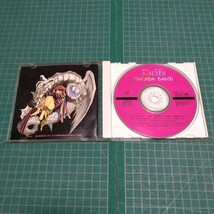 3×3EYES　サザンアイズ　サウンドトラック　CD_画像3