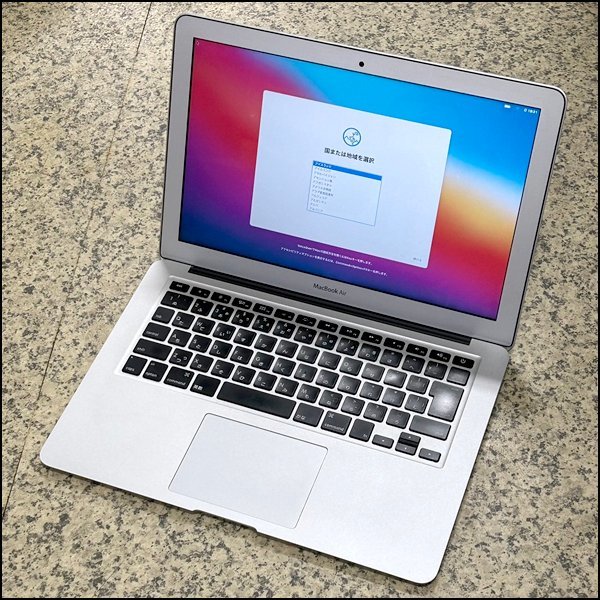 Apple MacBook Air 1400/13.3 MD760J/B オークション比較 - 価格.com