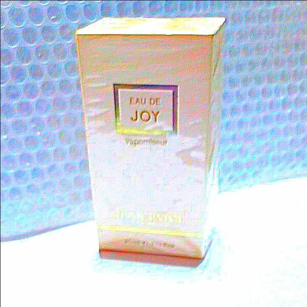 【JOY】 ジャンパトゥ★ジョイ 香水 45 ml ボトル◆未開封★未使用 フイルム付です☆☆☆プレゼント用に如何でしょうか？
