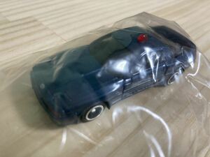 ☆新品 未使用 トミカ【緊急追跡！ 覆面パトロールカーコレクション トヨタ スープラ Toyota SUPRA】☆