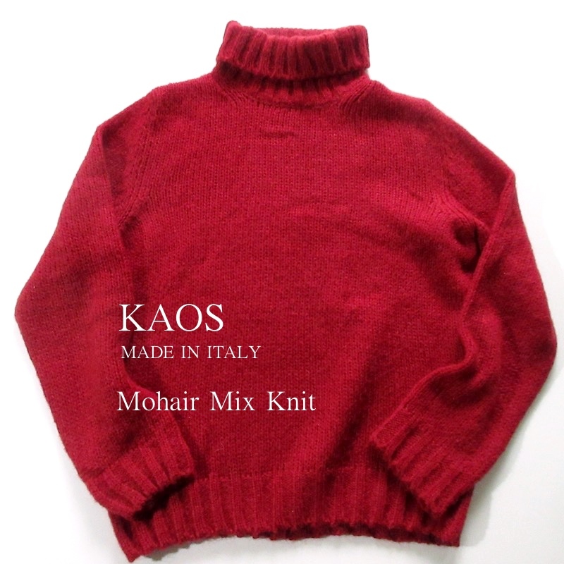 2023年最新】Yahoo!オークション -モヘアタートルニットの中古品・新品
