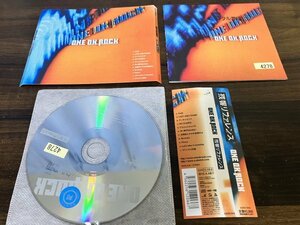 残響リファレンス ONE OK ROCK 　CD　アルバム　ワンオク　★　ワンオクロック　即決　送料200円 1106