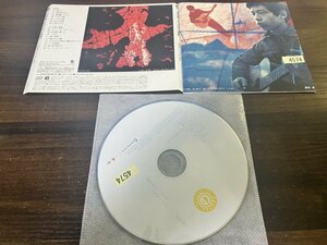 高田渡 五つの赤い風船　CD　アルバム　即決　送料200円　1112