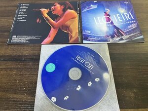 家入レオ 5th Ａnniversary Live at 日本武道館 Vol.１　CD　即決　送料200円　1112