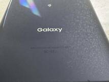 【IK-25222】ジャンク docomo SAMSUNG Galaxy S8 64GB SC-02J スマートフォン 判定○_画像6