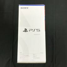 gu735 送料無料！PlayStation5 プレステ5 CFI-2000A01 1TB slim ディスクドライブ PS5_画像3