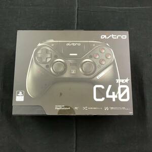 gu828 送料無料！ダメージ有り動作品 ASTRO C40 コントローラー ゲームパッド PS4 PC