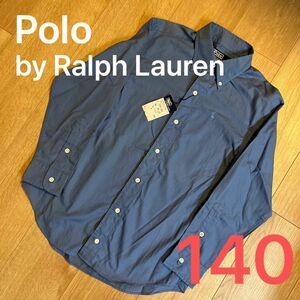 140 Polo by Ralph Lauren (ラルフローレン) 長袖シャツ SHIRT